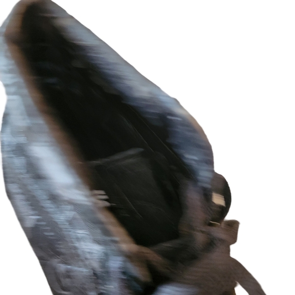 Vans Sk8-Hi Star Wars Men Sz 4.5 Wmn 5 Black Dark Side Darth Vader Sneakers - Picture 10 of 11